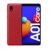 Sam A01 Core